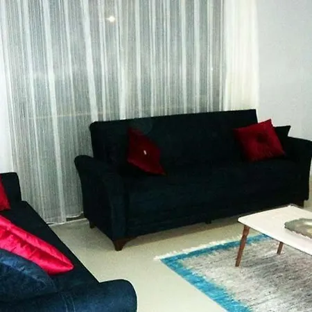 Altinkum Gunluk Kiralik Daire Apartment