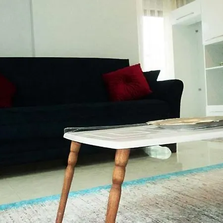 Altinkum Gunluk Kiralik Daire Apartment *