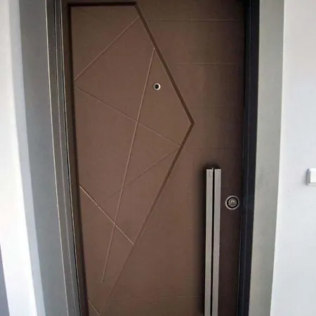 Appartamento Altinkum Gunluk Kiralik Daire Didim